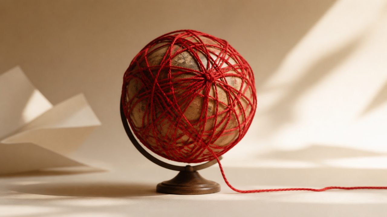 Dot COM: The Extension That Dominates the Internet