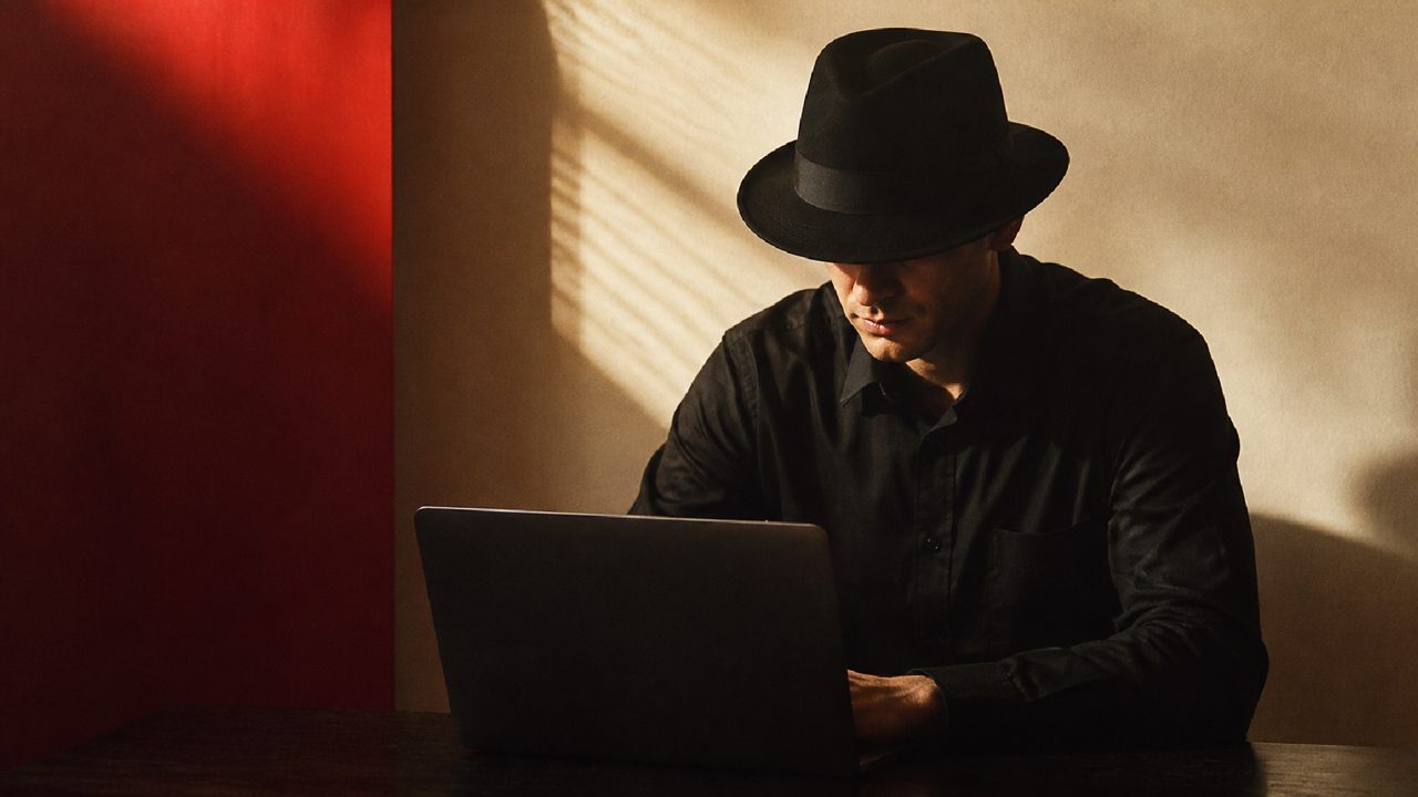 Black Hat Hacking: Pirates for hire!