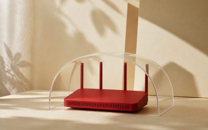 7 Tips to Protect a Wireless Network (WiFi)