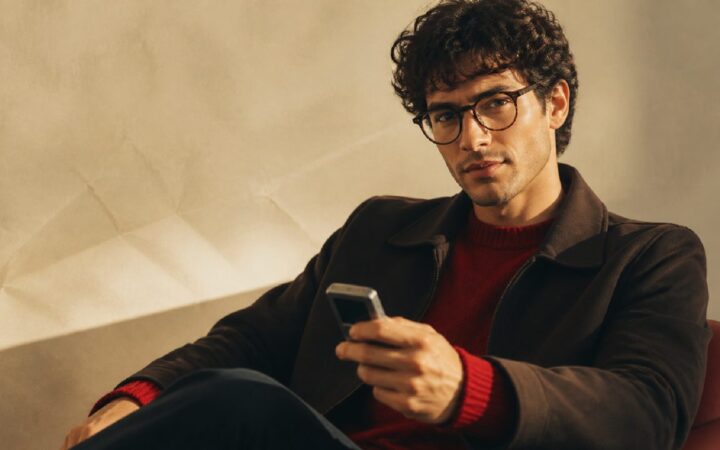 Geeks: “Nerds” Are Now Sexy!