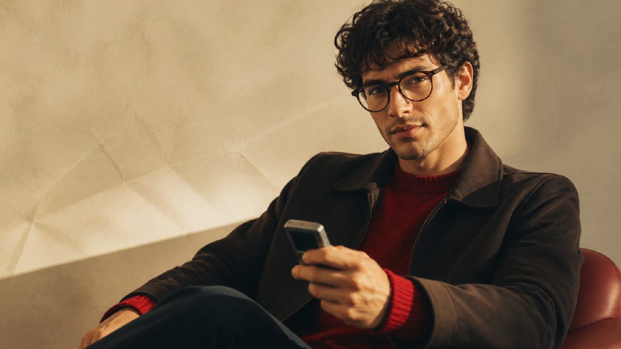 Geeks: “Nerds” Are Now Sexy!