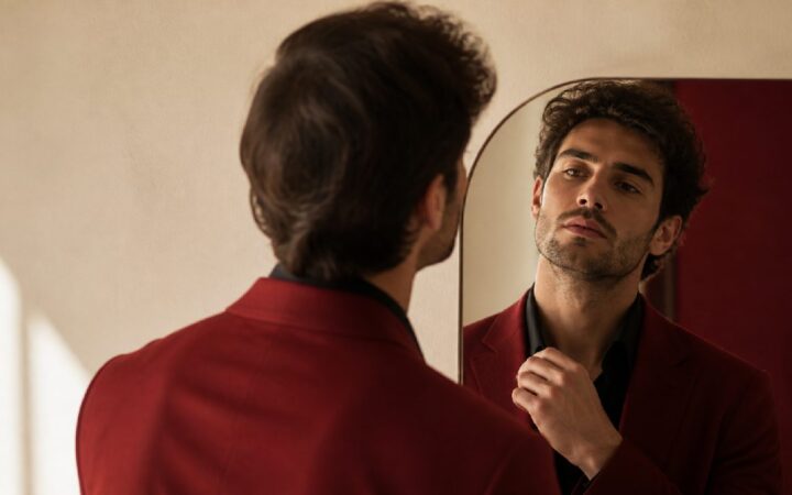 Appearance Does Matter and You Know It!