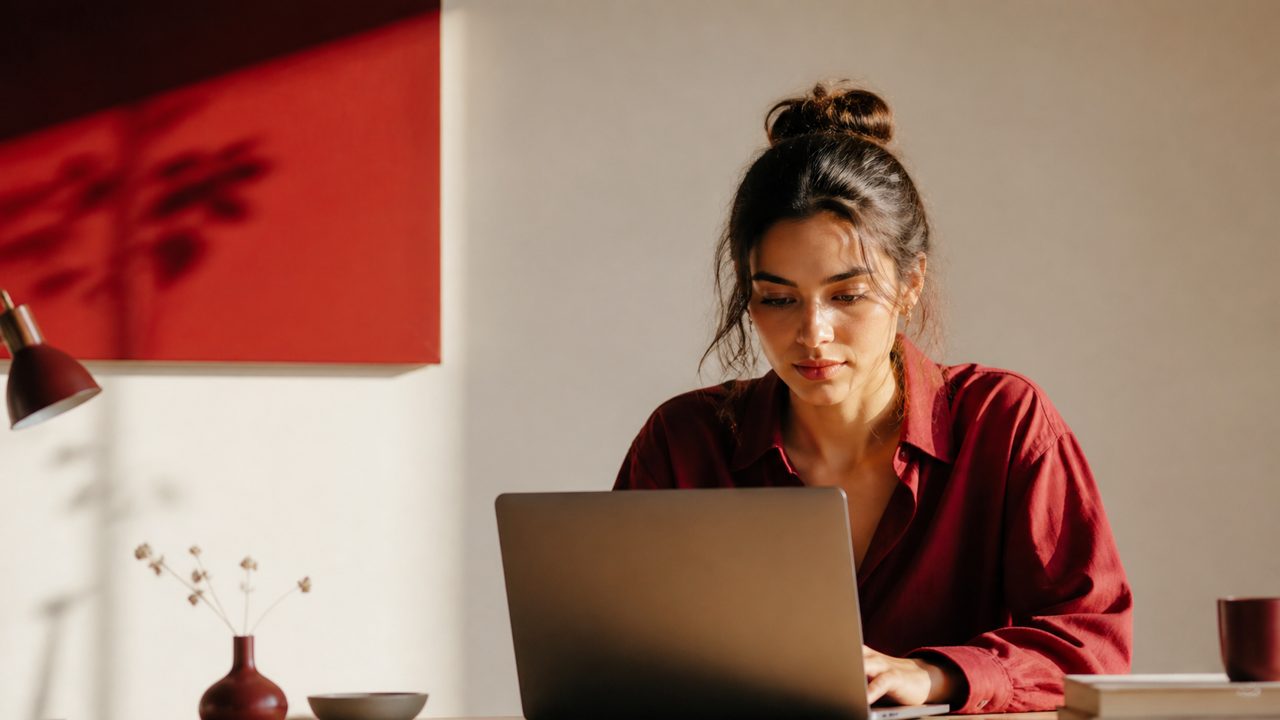Tech Women on the Internet