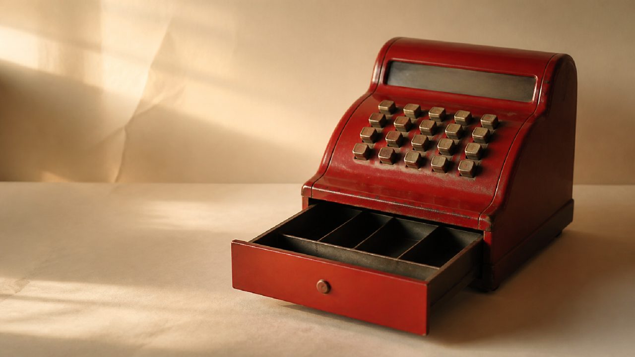 Failure in Entrepreneurship: How About Cash Flow?