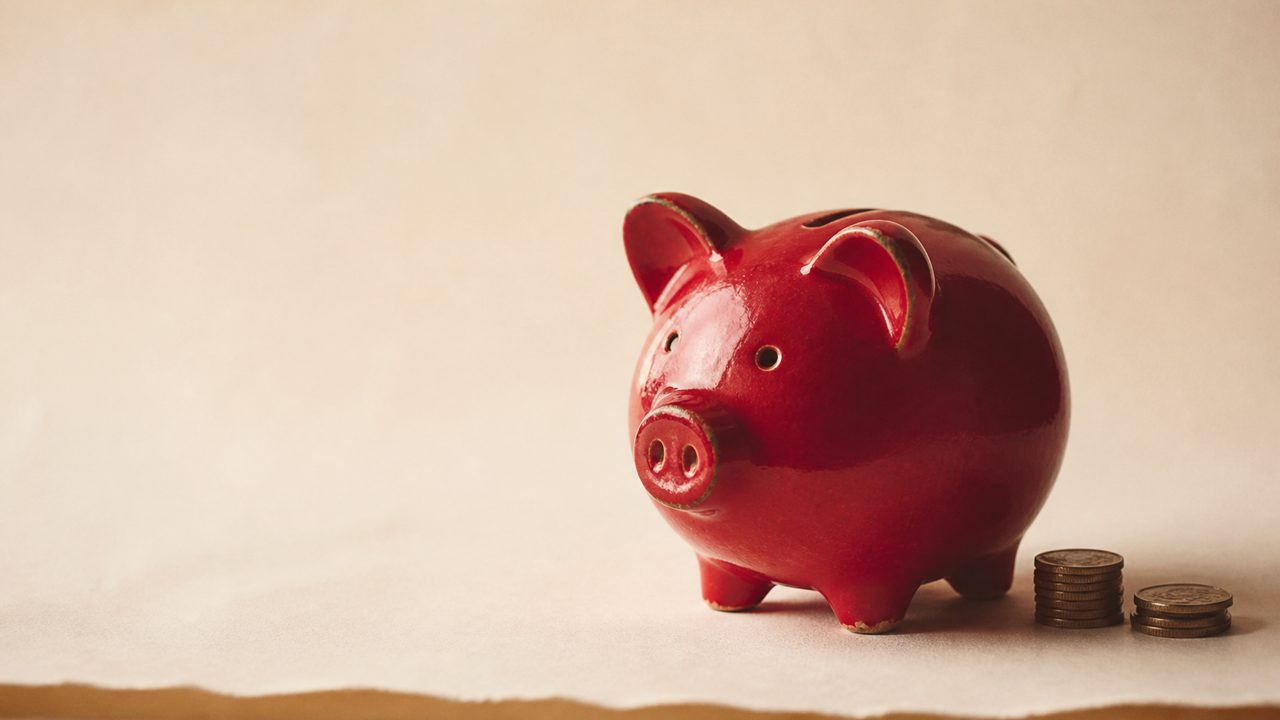 Passive Income: The Secret of Millionaires!