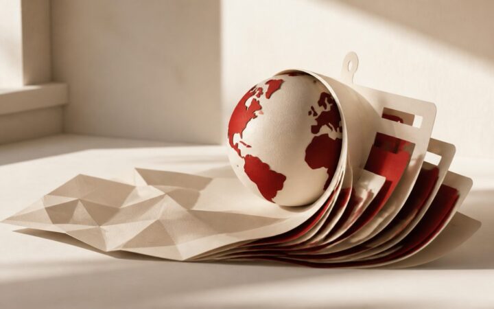Website Internationalization: Are You Ready?