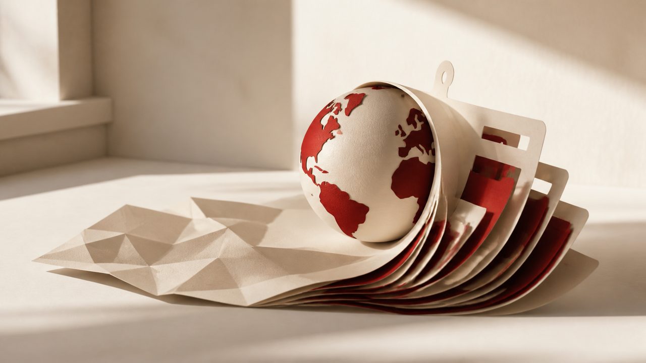 Website Internationalization: Are You Ready?