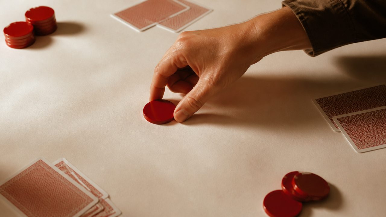 Playing Poker Without Investing Real Money