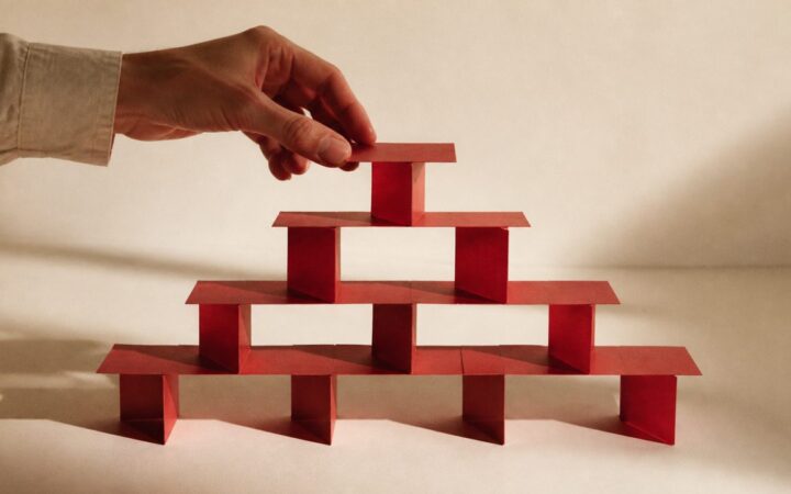 Multi-Level Business: How Do I Create My Own Structure?