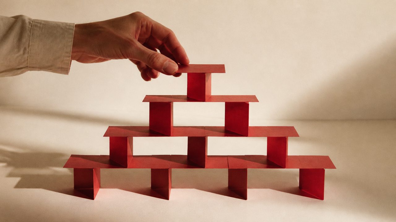 Multi-Level Business: How Do I Create My Own Structure?