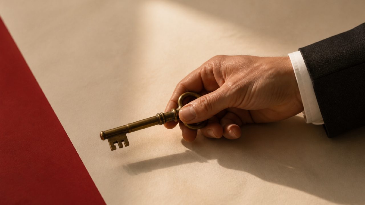 The BEST-Kept Secret of the RICH and POWERFUL