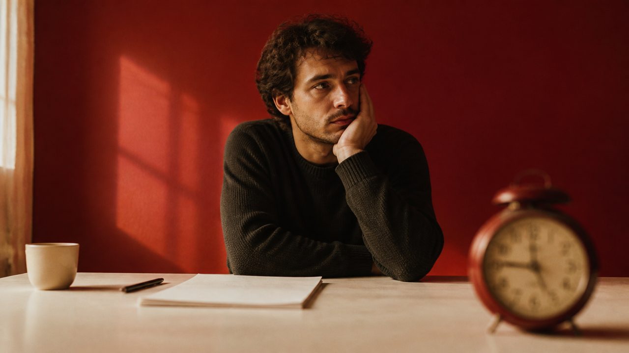 Procrastination: Do You Know Your Enemy?