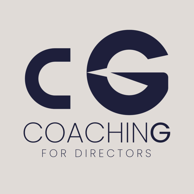 Coaching for Directors